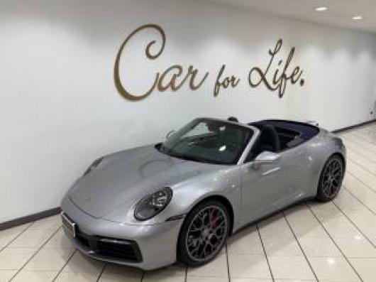 usato PORSCHE 911