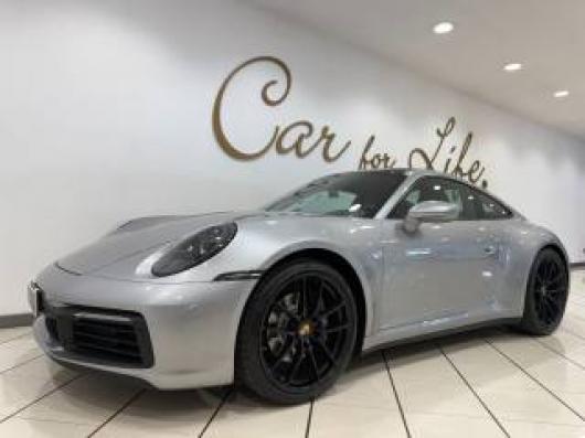 usato PORSCHE 911