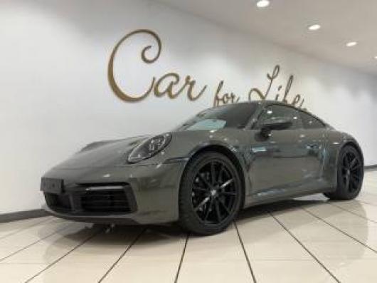 usato PORSCHE 911