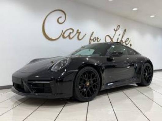 usato PORSCHE 911