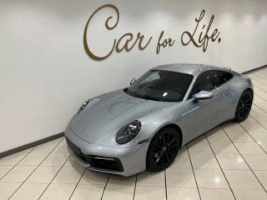 usato PORSCHE 911