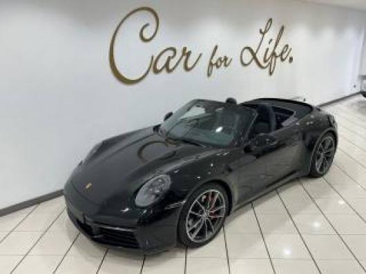 usato PORSCHE 911