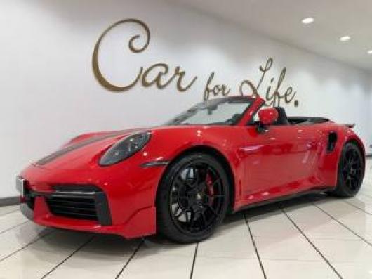 usato PORSCHE 911