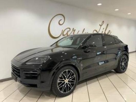 usato PORSCHE Cayenne