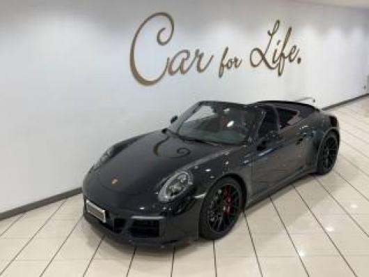 usato PORSCHE 911