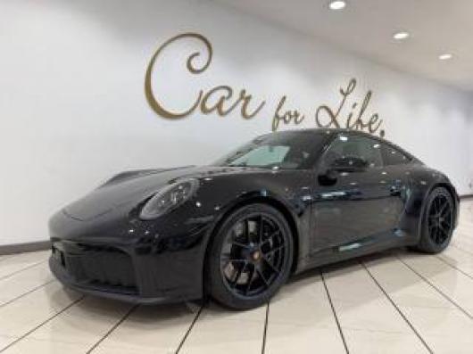nuovo PORSCHE 911