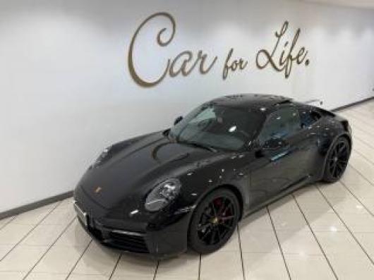 usato PORSCHE 911