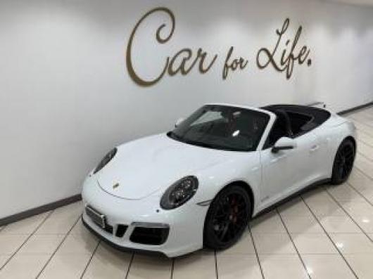 usato PORSCHE 911