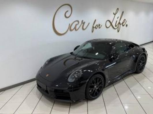 usato PORSCHE 911