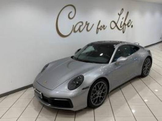 usato PORSCHE 911