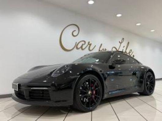 usato PORSCHE 992