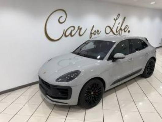 usato PORSCHE Macan
