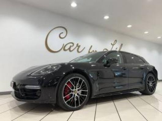 usato PORSCHE Panamera