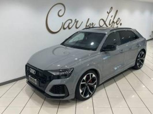 usato AUDI RS Q8