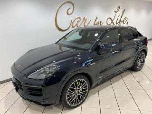 usato PORSCHE Cayenne