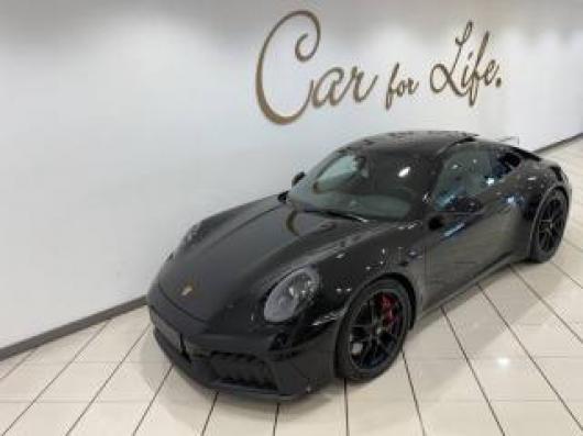 usato PORSCHE 911