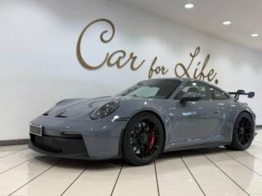 usato PORSCHE 911