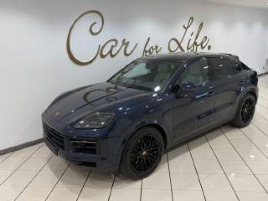 usato PORSCHE Cayenne