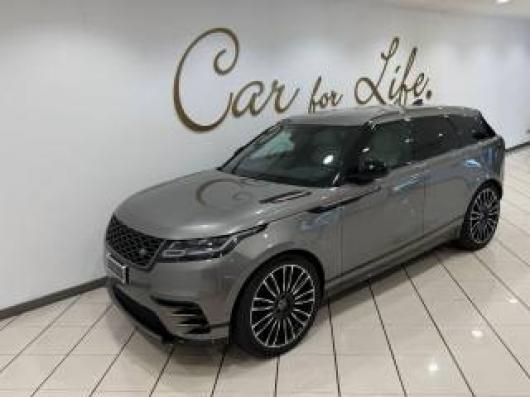 usato LAND ROVER Range Rover Velar
