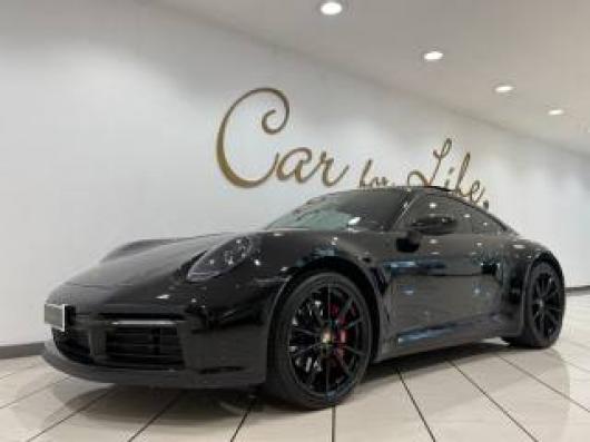 usato PORSCHE 911