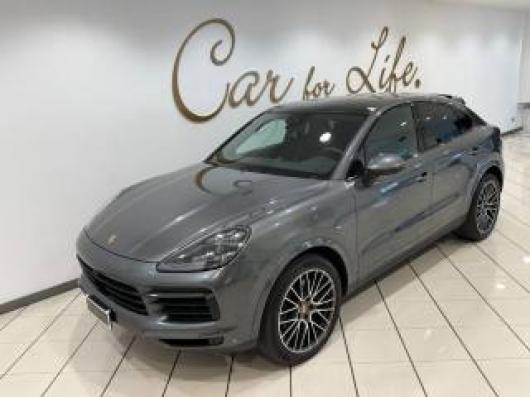 usato PORSCHE Cayenne