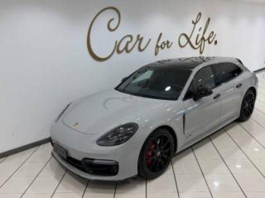 Panamera