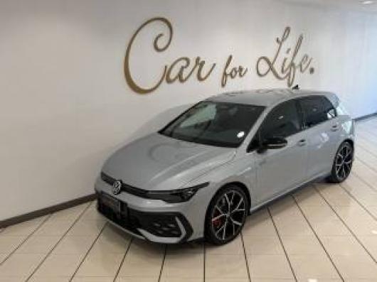 usato VOLKSWAGEN Golf