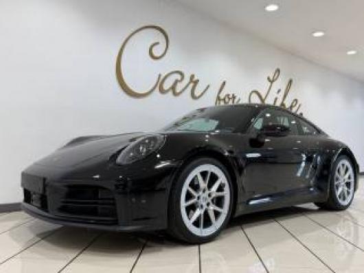 usato PORSCHE 911