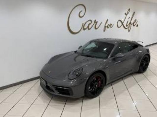 usato PORSCHE 911