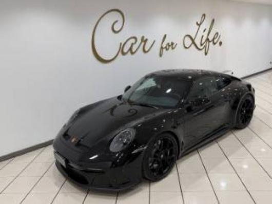usato PORSCHE 911