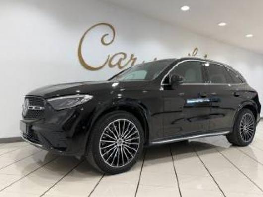 GLC 220