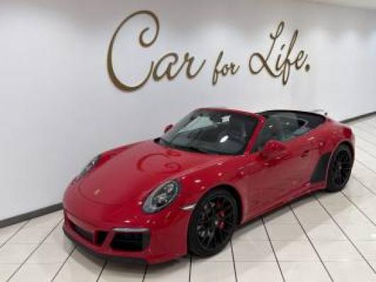 usato PORSCHE 911