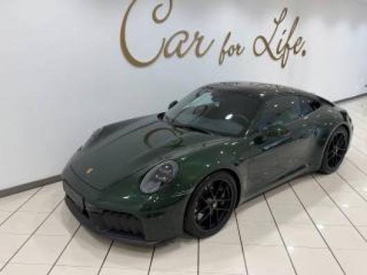 usato PORSCHE 911