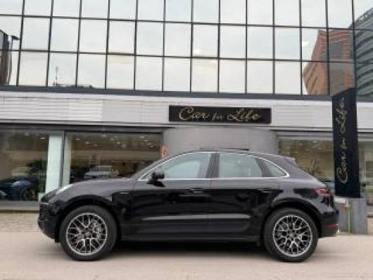 Macan