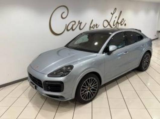 Cayenne