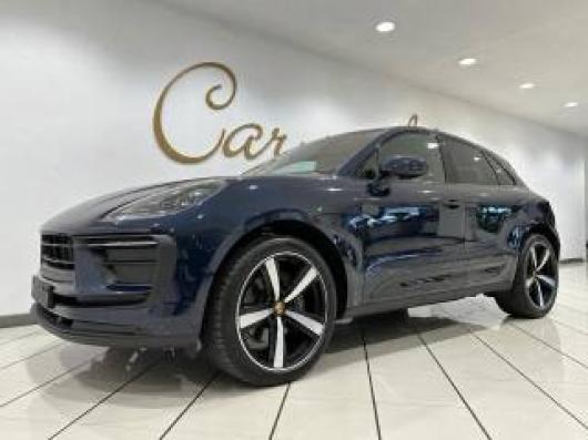 Macan