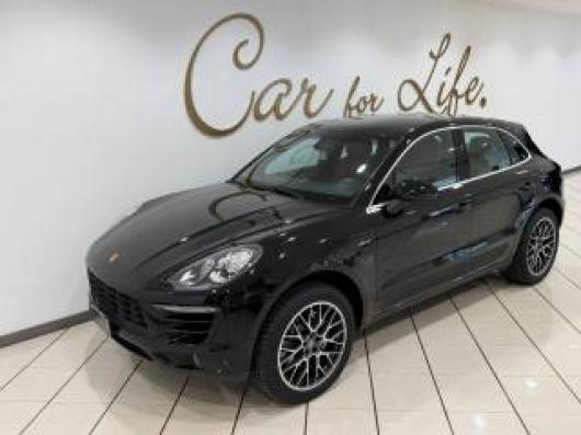 Macan