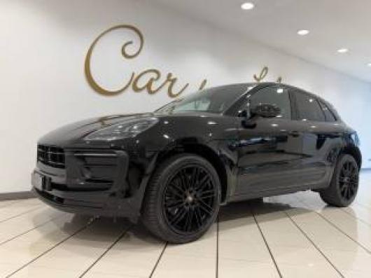 Macan