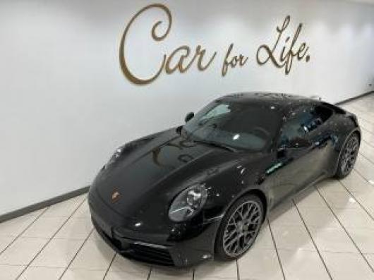 usato PORSCHE 911