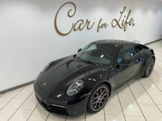 usato PORSCHE 911