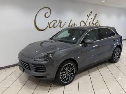 usato PORSCHE Cayenne