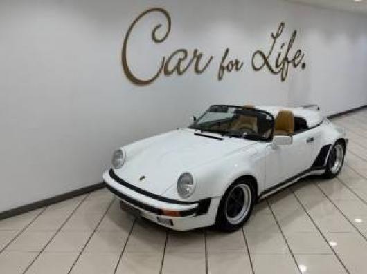 usato PORSCHE 911