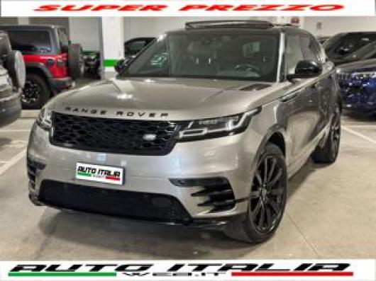 usato LAND ROVER Range Rover Velar