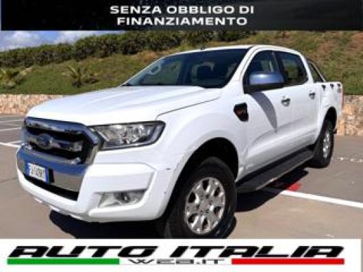 usato FORD Ranger