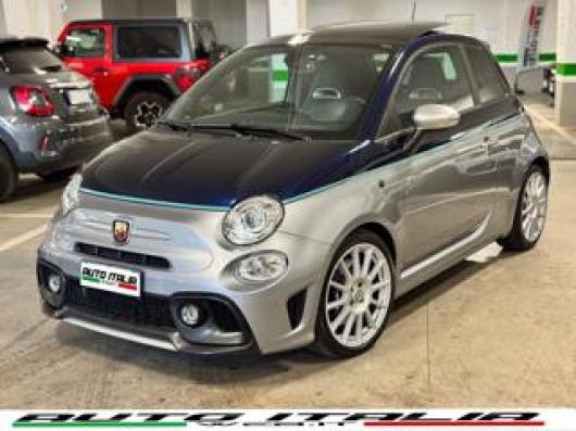 usato ABARTH 695