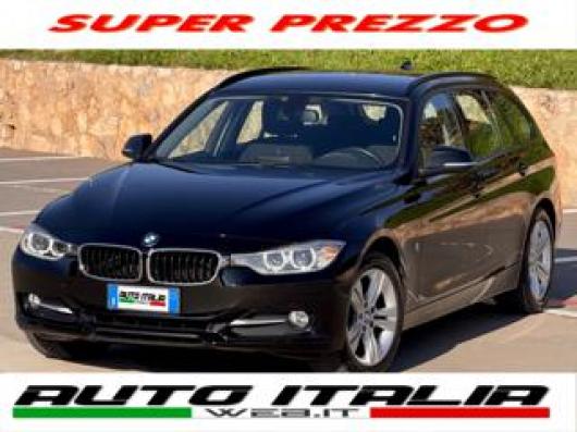 usato BMW 318
