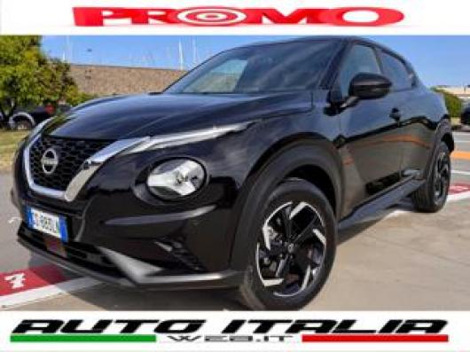 usato NISSAN Juke