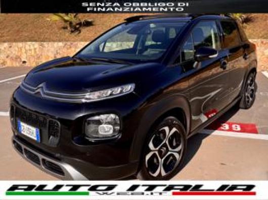 usato CITROEN C3 Aircross