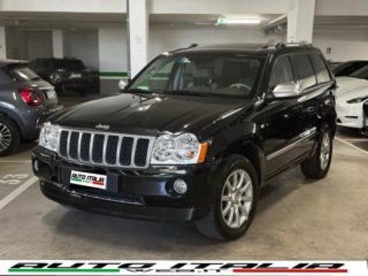 usato JEEP Grand Cherokee