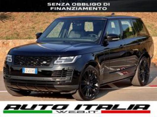usato LAND ROVER Range Rover